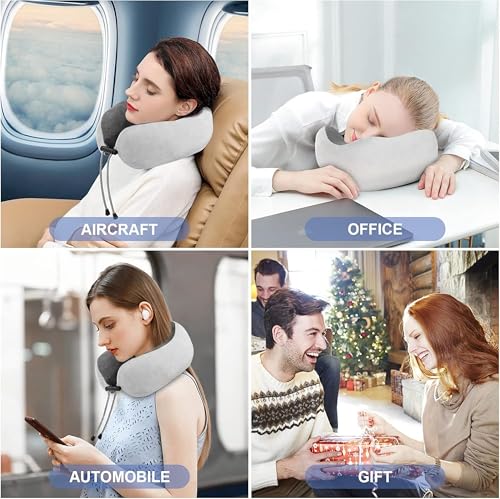 Image of Dealsure Neck Massager | Handheld Neck Massager For Cervical Pain with Vibration, Magnetic & Far Infrared Therapy for Neck, Shoulder & Muscle Relaxation