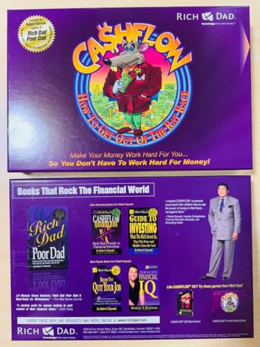 キャッシュフロー101」の人気商品一覧 | 安い商品を通販サイトから探す