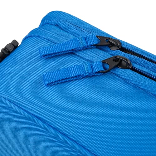 Image of UA Scrimmage 3 Lunchbox Blue Atlantis OSFA