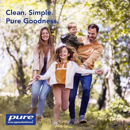 Pure Encapsulations EPA/DHA Essentials Softgels