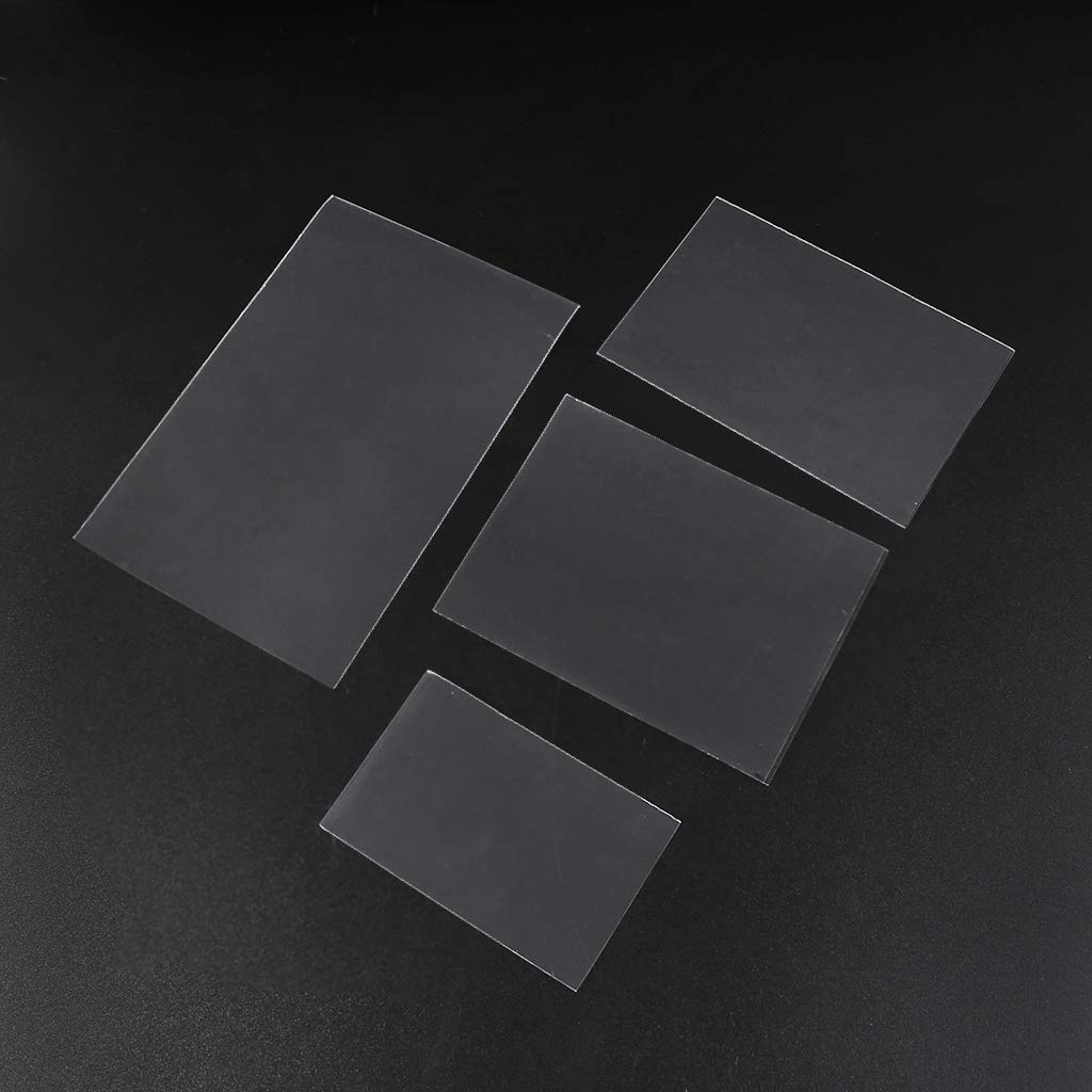 Amazon.com: DIIOOMIEEU 100pcs 65x90mm Card Sleeves for Magical The  Gathering & Board Games : Toys & Games