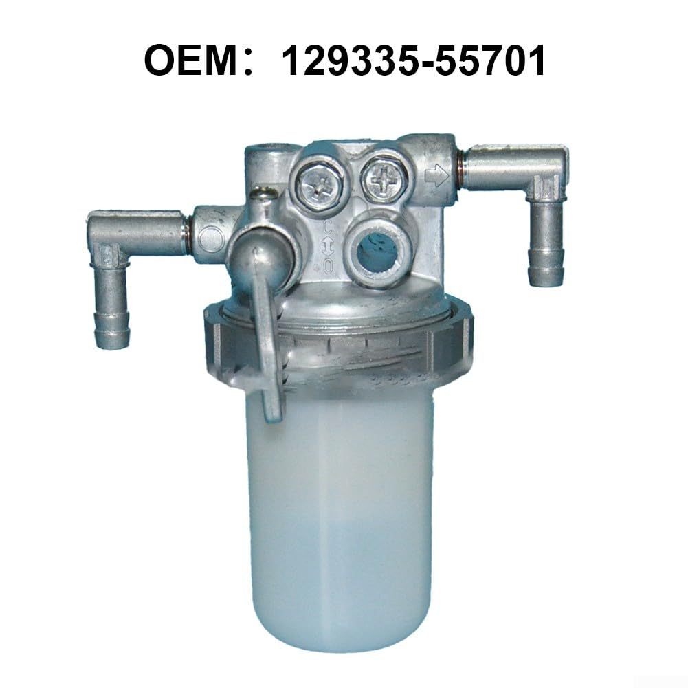 Séparateur d'huile et d'eau fiable 12933555701, filtration améliorée pour for hyundai pour moteurs for yanmar