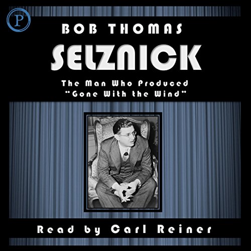 Bob Thomas's Selznick episode artwork