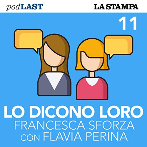 Diseño de la portada del título Da Forattini a Charlie (Lo dicono loro 11)