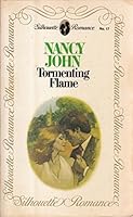 Tormenting Flame 067157017X Book Cover