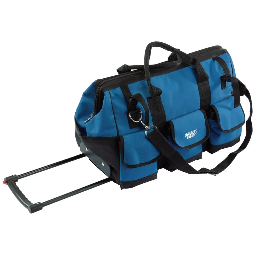 Draper 40754 Expert torba na narzędzia, 550 mm