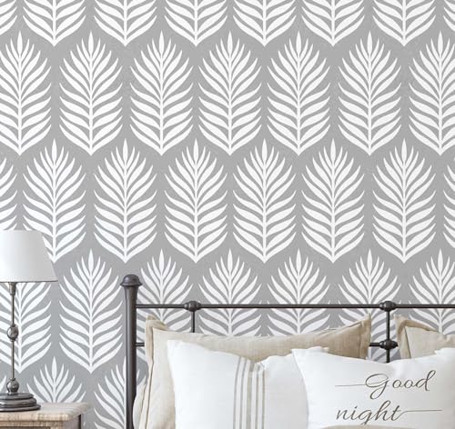 Papier peint vinyle autocollant imperméable pour rénover sans colle un mur texturé gris