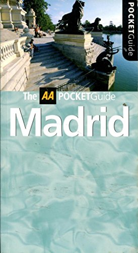 Pocket Guide Madrid view 2