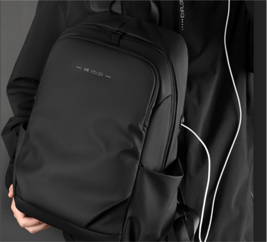Torba Na Laptopa Plecak Na Laptopa Plecak na laptopa Plecak podręczny Plecaki podróżne Biznesowa torba na komputer dla kobiet Work College Teczka Na Laptopa(A)