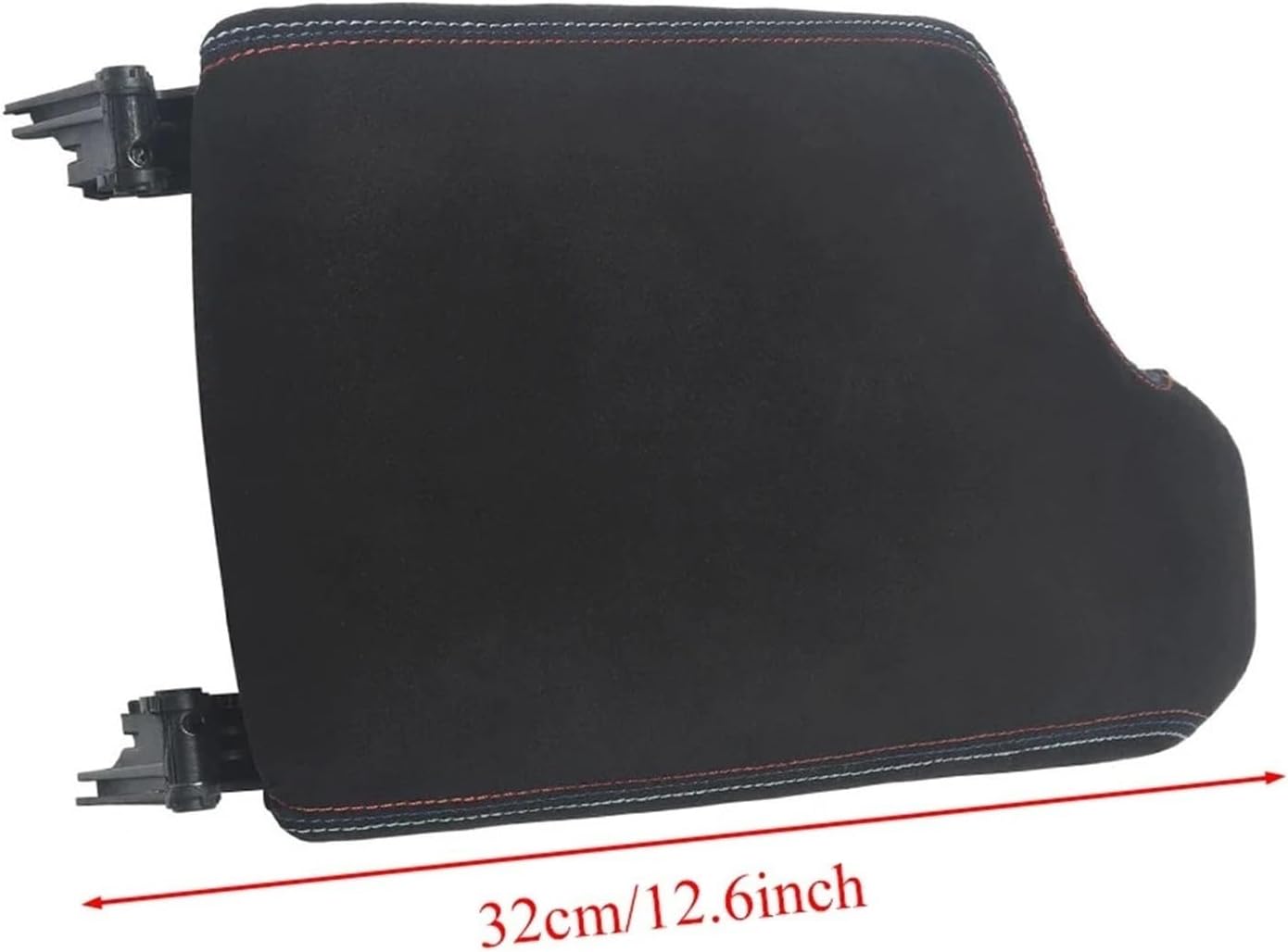 51169134486B Center Console Armrest Cover Lid Compatible with BMW E90 E91 E92 E93 325i 330i 325xi 330xi 328i 328xi 335i 335xi 2006-2011(LHD)