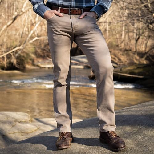 Fish Hippie Bender Five Pocket Pant 32" Inseam3