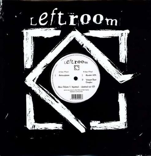 Amazon.com: Washed Out [Vinyl]: CDs & Vinyl