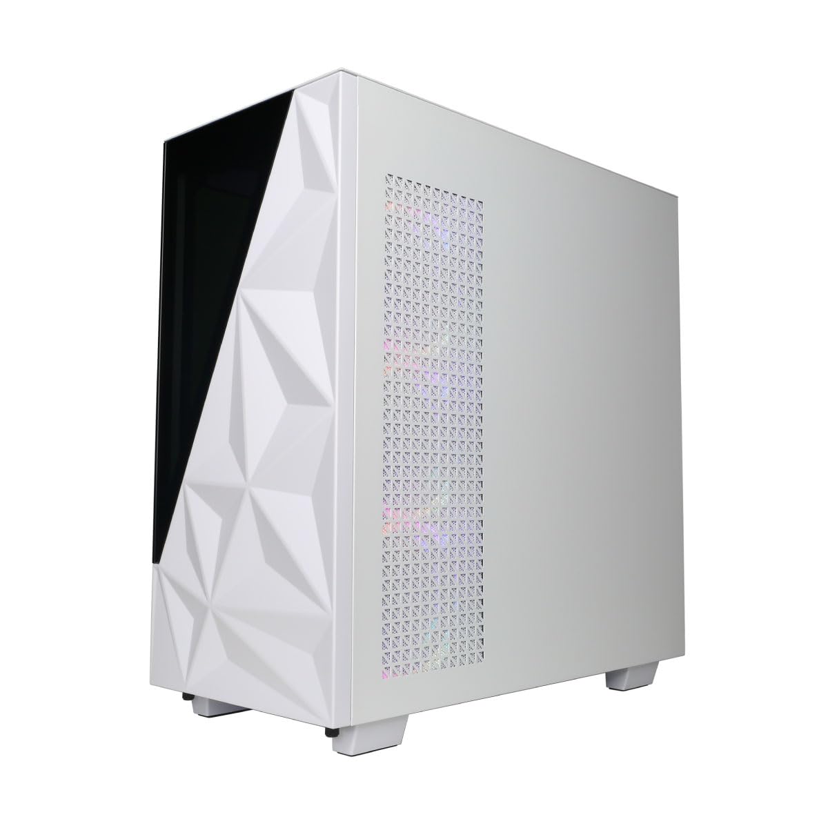 CyberPowerPC Gamer Xtreme VR Gaming PC, Intel Core i7-14700F 2.1GHz, GeForce RTX 5060 Ti 16GB, 16GB DDR5, 1TB PCIe 4.0 SSD, WiFi Ready & Windows 11 Home (GXiVR8040A17)