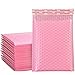 1/100 Foderato Autosigillante Rosa -16X23,50, SPAGNA
