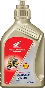 Best Engine Oil For Activa 6G