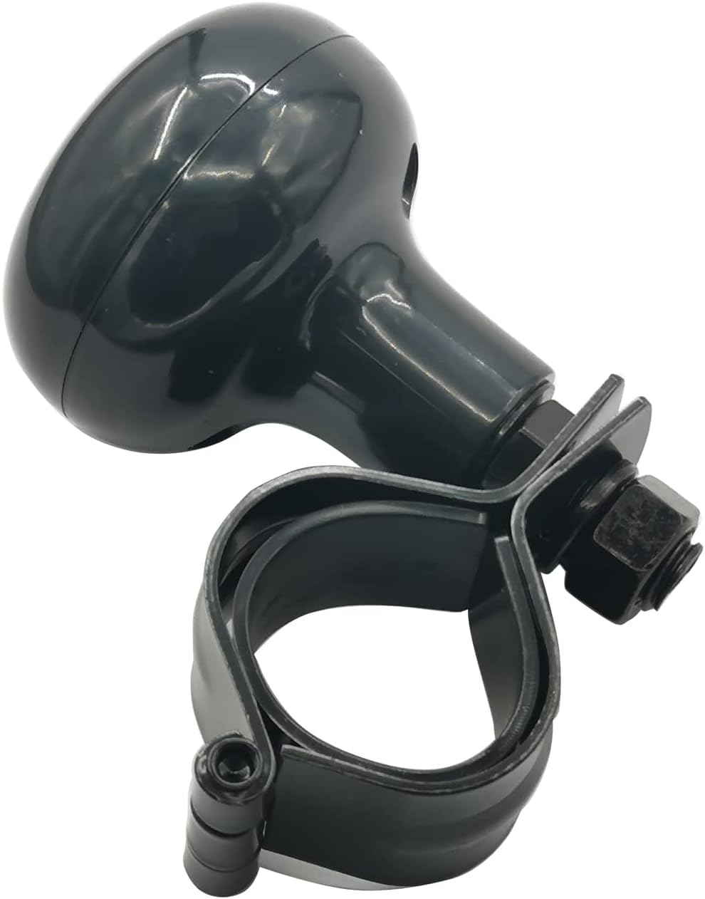 Auto Lenkradknauf Universal Lenkhilfe Drehknopf Kugel Steuerknopf Spinner