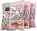 3 x Free From Fellows Sugar Free Pear Drops Sweets 2.46oz