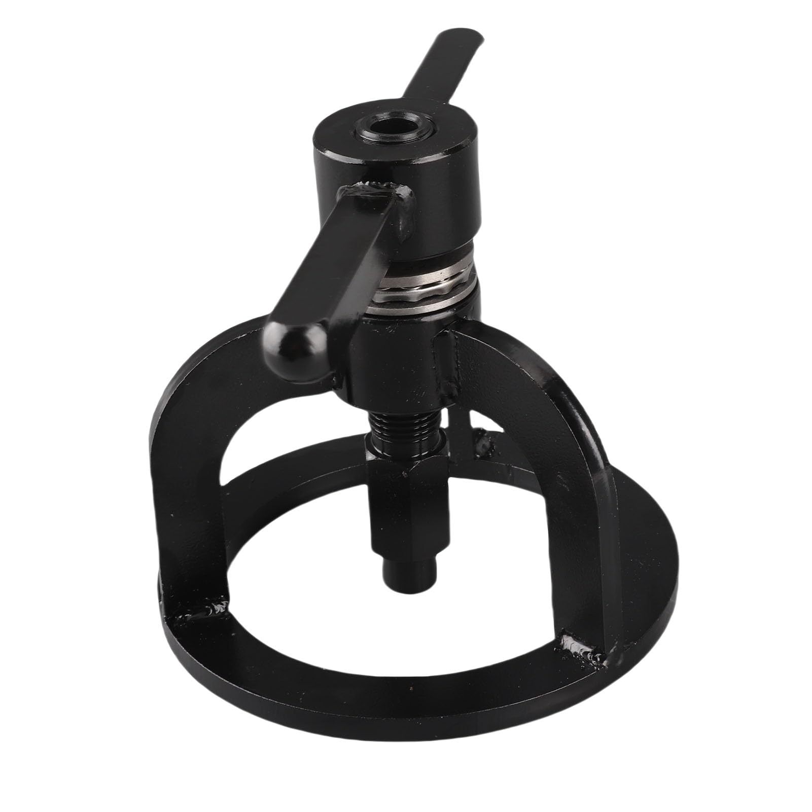 Kit di Strumenti di Compressione della Frizione Migliorata per XLH 883, Realizzato in Acciaio a Prova di Ruggine, Offre un Facile Adattamento per L'accesso All'anello di Fissaggio a Molla,