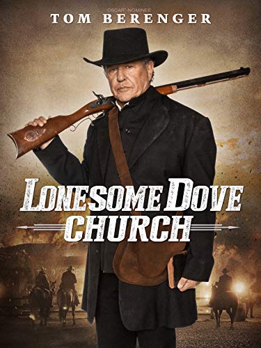 Lonesome Dove Church für 3,99 EUR bei amazon.de Bild: Lonesome Dove Church für 3,99 EUR bei amazon.de