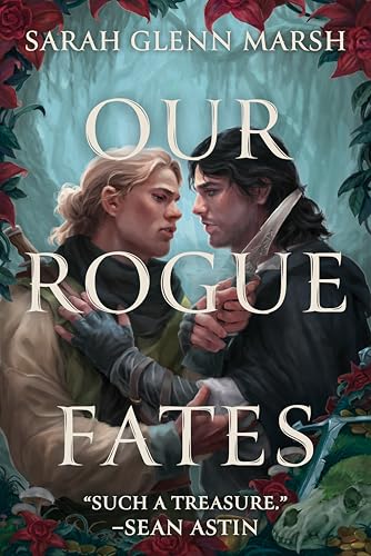 Cover of Our Rogue Fates