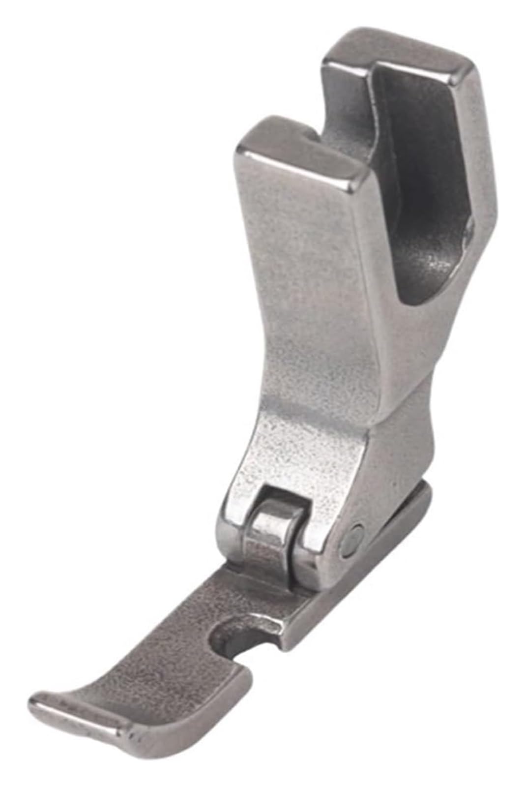 Sewing Machines Foot, Steel Zipper Presser Foot for 1 Needle Lockstitch, 1/2 Pcs, P36N P36LN