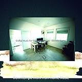 Smooth Jazz Guitar - Background for Social Distancing