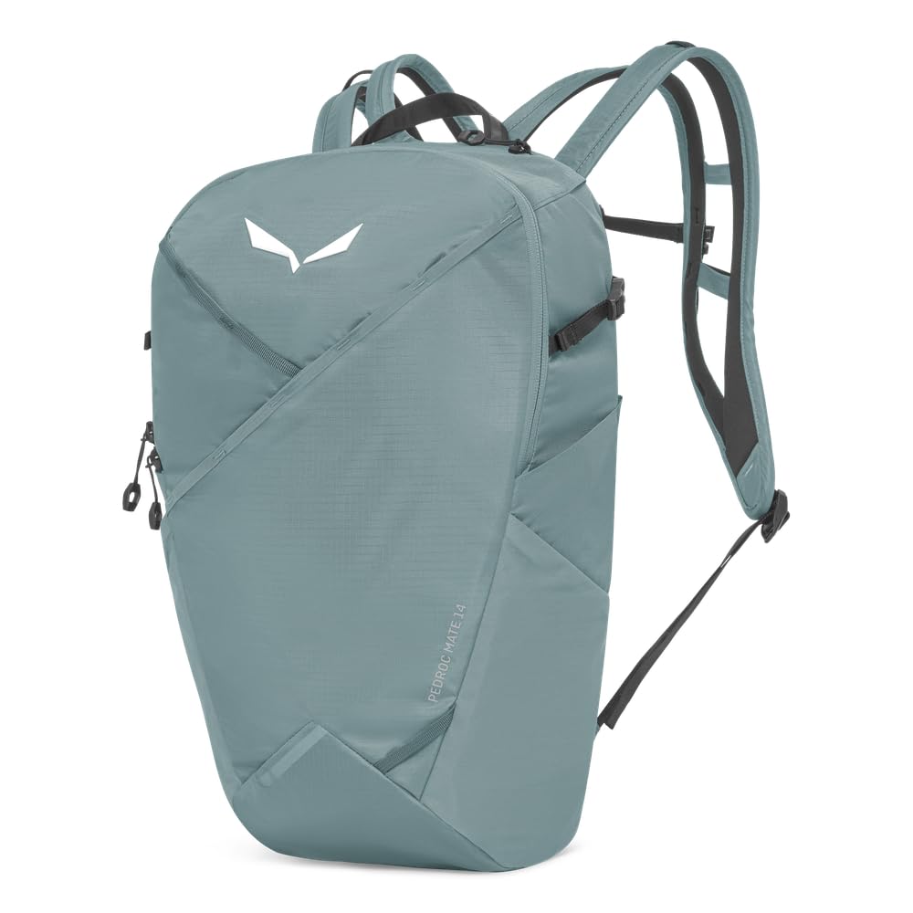 Salewa Pedroc Mate 18 Backpack, WILLOW, UNI