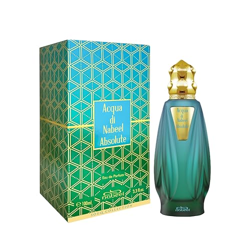 ACQUA DI NABEEL ABSOLUTE 100ML EDP