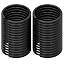 Flat Surface, Black x 30