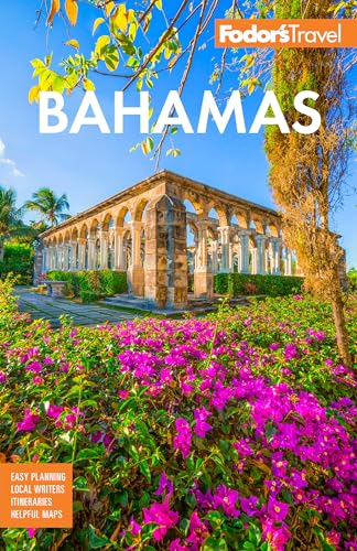 Fodor's Bahamas (Fodor's Travel)