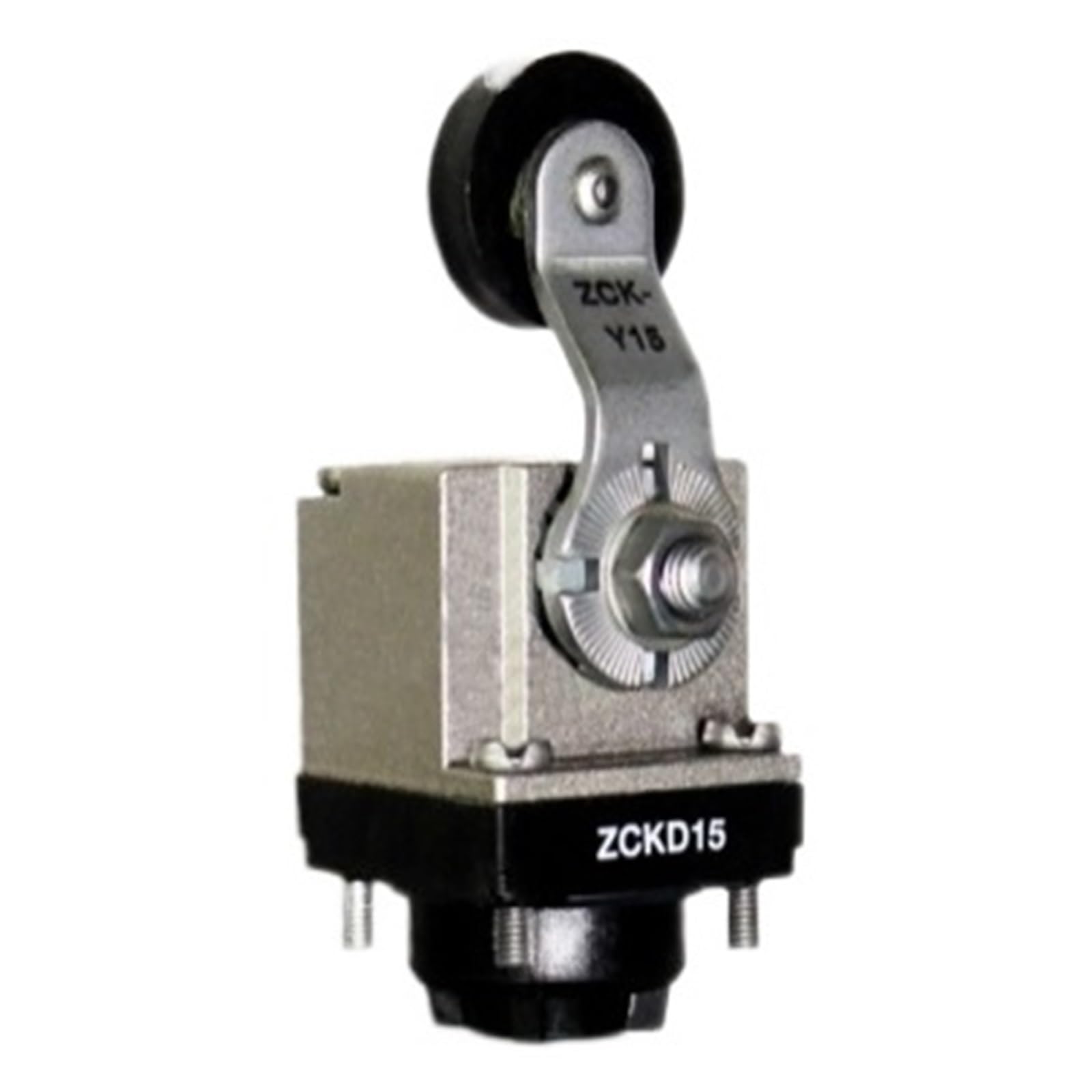 CLBSWYEJK ZCKD15 Limit switch head, Limit switches roller lever