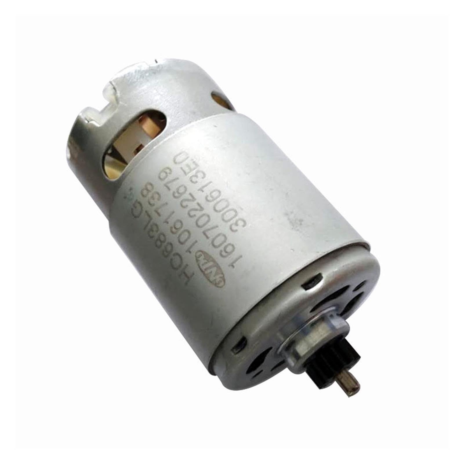 GSB120-LI, Motore 12V 13