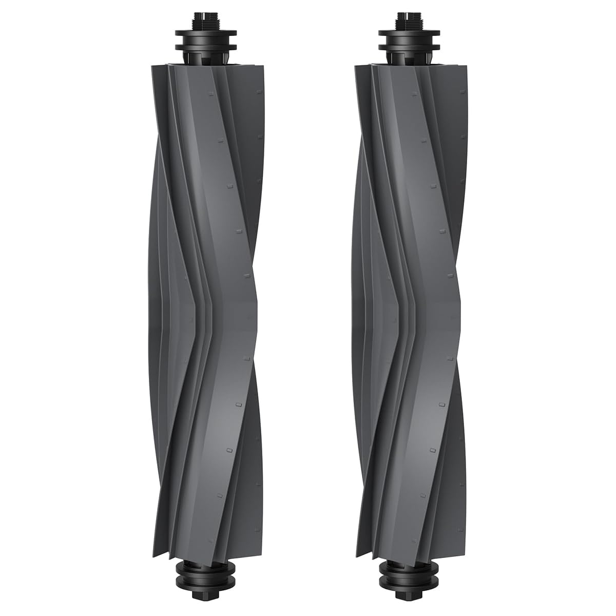 2 wymienne szczotki rolkowe do odkurzaczy Dreame X30 Ultra/ X40 Ultra/ L10s Ultra/ L20 Ultra/ L10s Pro Ultra/ L10s Plus/ L30 Ultra/ L40 Ultra/Mova P50 Ultra/ P50 Pro Ultra