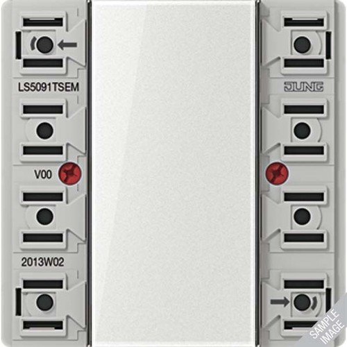 Jung LS 5092 TSEM - Electrical Switch