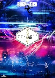 TOUR 2025 スブロサ SUBROSA [Blu-ray通常盤] [BD] - BUCK-TICK