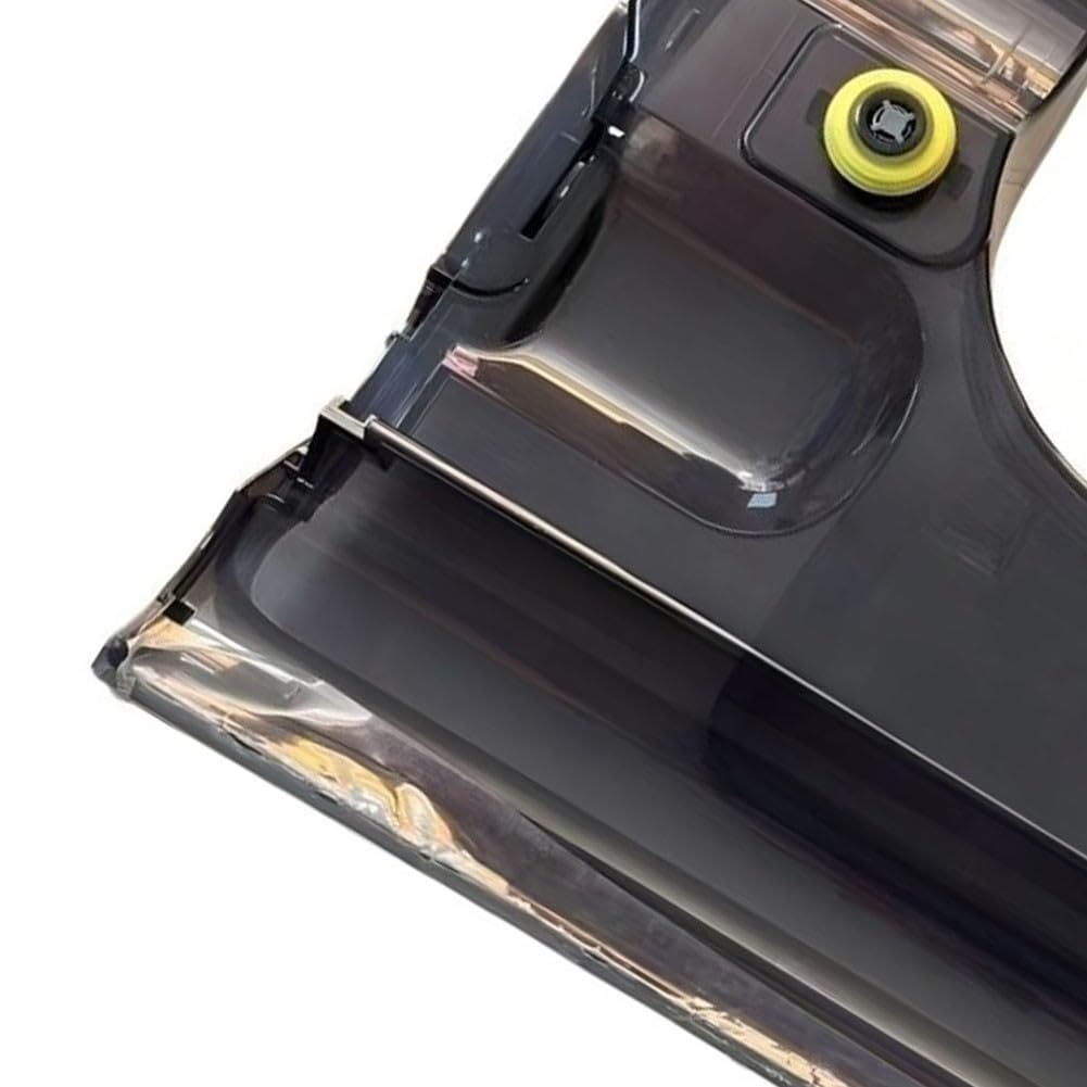 Serbatoio di acqua dolce di ricambio per Tineco per Floor One S9 Artist S9 Artist Pro Capacità estesa Installazione rapida Wet Dry Cleaning Vacuum Accessorio