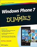  Windows® Phone 7 For Dummies® (English Edition)