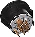 Husqvarna 532175566 Ignition Switch For Husqvarna/Poulan/Roper/Craftsman/Weed Eater