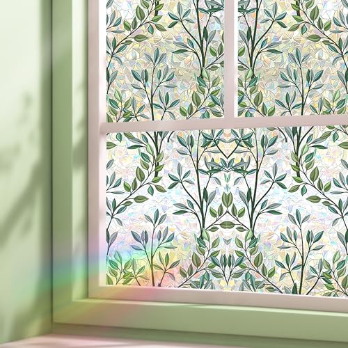 Película Vinilo para Ventana Vidriada 2 Pzs miniatura 1