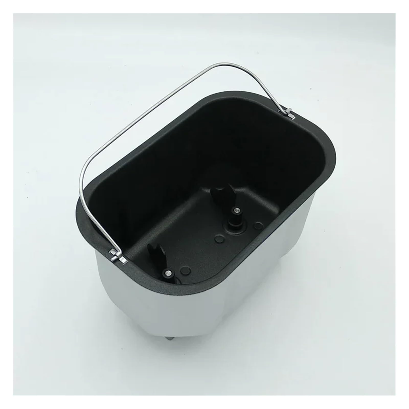 Cubeta For Pan, Compatible Con Silvercrest, 850 SBB EDS A1, Compatible Con Jauter, Compatible Con LIDL, Máquina De Pan Piezas For Molde De Pan