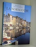 Normandie 2737301246 Book Cover