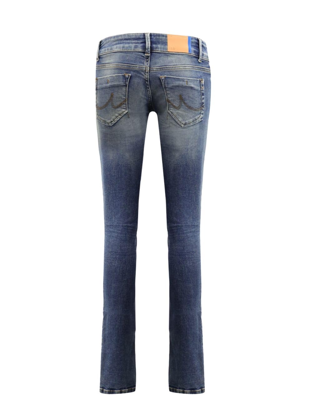LTB Molly 200 - Jeans - Moderne - Femme