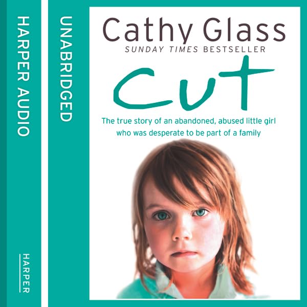 Cover art for Cut