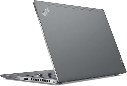 Miniatura 7 de Lenovo ThinkPad T14s Gen 2 Laptop con pantalla táctil FHD de 14 pulgadas, Intel 11 generación i7-1165G7, 16 GB de RAM, SSD PCIe de 512 GB, teclado
