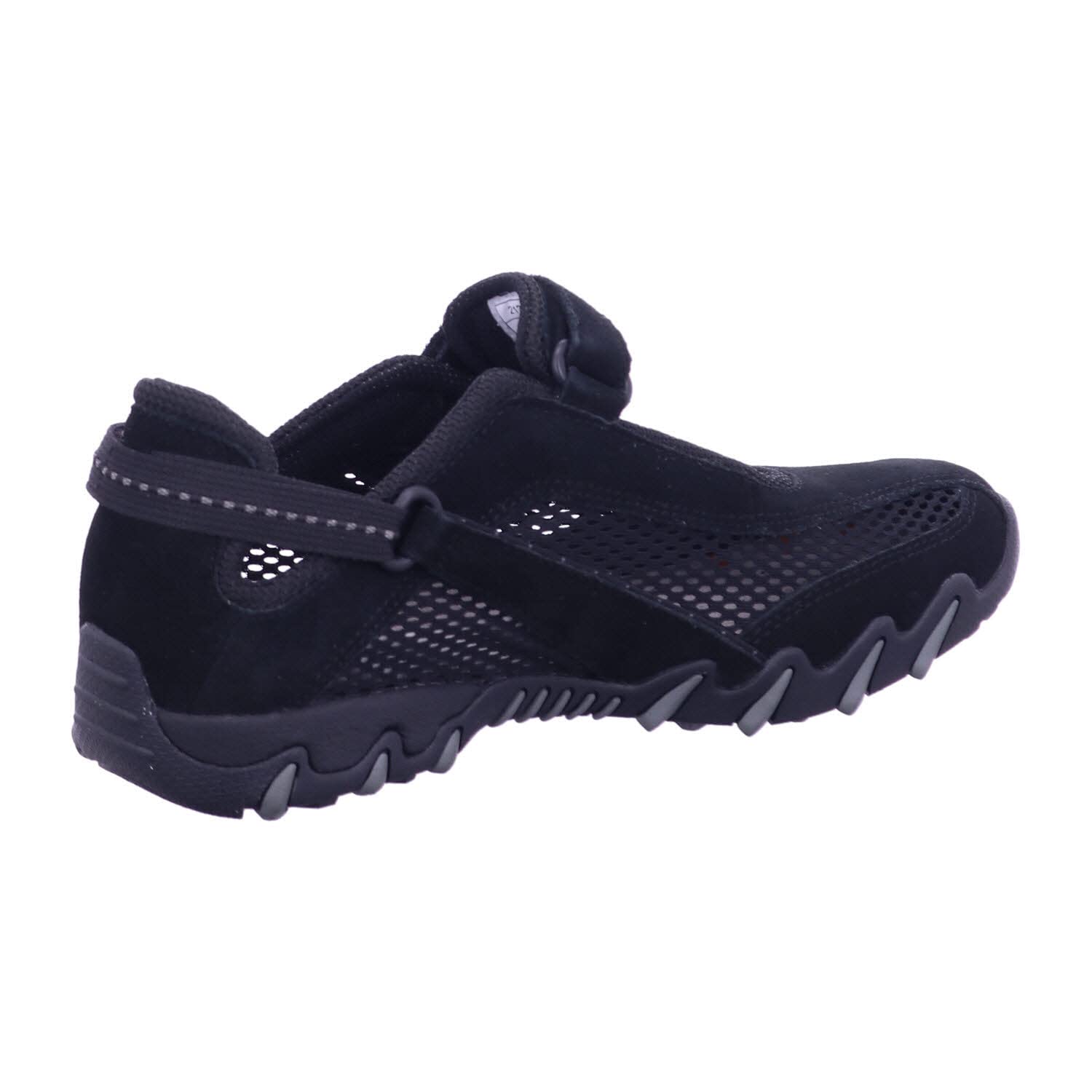 Allrounder by Mephisto NIRO Damen Outdoor Fitnessschuhe