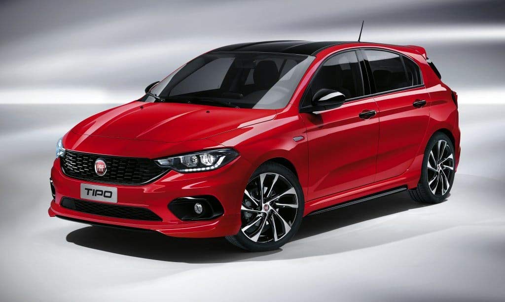 FCA | Coppa Ruota Copri Mozzo Borchia 16'' Fiat Tipo 2015-> | Ricambio Originale Codice 735650525