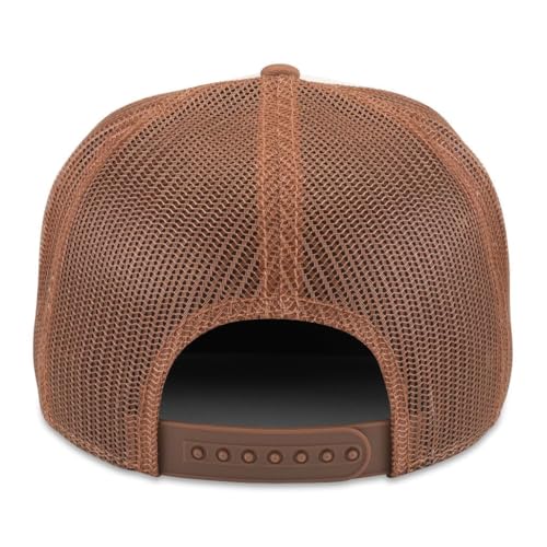 Image of AMERICAN NEEDLE Coors Beer Unisex Adjustable Snapback Baseball Hat