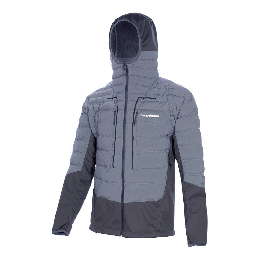 TrangoworldMen's Beraldi Jacket