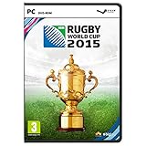 Rugby World Cup 2015 (PC DVD) (輸入版)