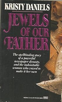 Mass Market Paperback Jewels of Our Father Book